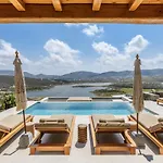 Nasta & Intentional Living Mykonos 酒店 5*