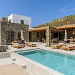 Nasta & Intentional Living Mykonos 酒店 5*