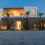 Nasta & Intentional Living Mykonos 帕诺尔莫斯米科诺斯