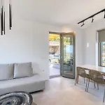 酒店 Nasta & Intentional Living Mykonos