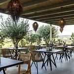 Nasta & Intentional Living Mykonos 帕诺尔莫斯米科诺斯