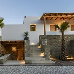 Nasta & Intentional Living Mykonos 帕诺尔莫斯米科诺斯