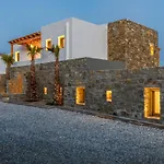 Hotell Nasta & Intentional Living Mykonos Panormos (Mykonos)