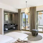 Hotell Nasta & Intentional Living Mykonos