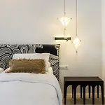 Nasta & Intentional Living Mykonos Hotell Panormos (Mykonos)