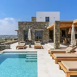 מלון Nasta & Intentional Living Mykonos