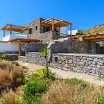 Nasta & Intentional Living Mykonos 5* Pánormosz Mikónu