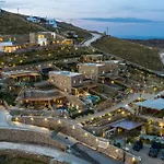 מלון Nasta & Intentional Living Mykonos