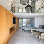 Szálloda Nasta & Intentional Living Mykonos