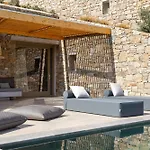 Szálloda Nasta & Intentional Living Mykonos