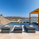 Nasta & Intentional Living Mykonos מלון פנורמוס מיקונוס