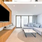 Szálloda Nasta & Intentional Living Mykonos 5*