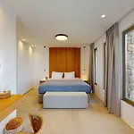 Nasta & Intentional Living Mykonos Szálloda