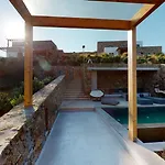 Nasta & Intentional Living Mykonos Pánormosz Mikónu