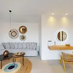 Nasta & Intentional Living Mykonos 5* Pánormosz Mikónu