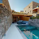 Nasta & Intentional Living Mykonos 5*