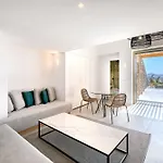 מלון Nasta & Intentional Living Mykonos פנורמוס מיקונוס