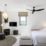 Nasta & Intentional Living Mykonos Szálloda 5*
