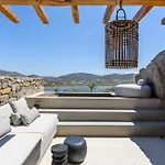 מלון Nasta & Intentional Living Mykonos 5*