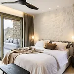 מלון Nasta & Intentional Living Mykonos 5*