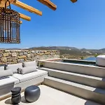 מלון Nasta & Intentional Living Mykonos פנורמוס מיקונוס