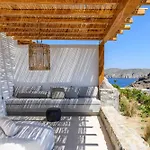 Nasta & Intentional Living Mykonos מלון