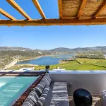 Szálloda Nasta & Intentional Living Mykonos Pánormosz Mikónu