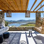 Nasta & Intentional Living Mykonos