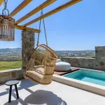 Nasta & Intentional Living Mykonos Szálloda 5*