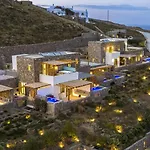 מלון Nasta & Intentional Living Mykonos