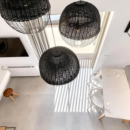Nasta & Intentional Living Mykonos Panormos (Mykonos)