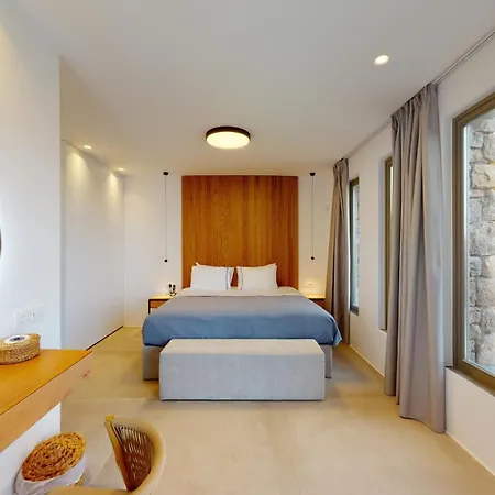Nasta & Intentional Living Mykonos Hotell
