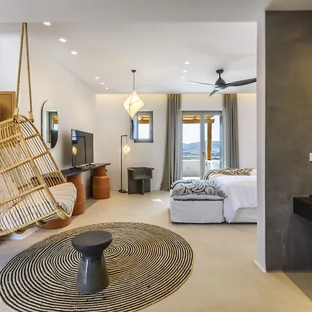 Nasta & Intentional Living Mykonos 5*