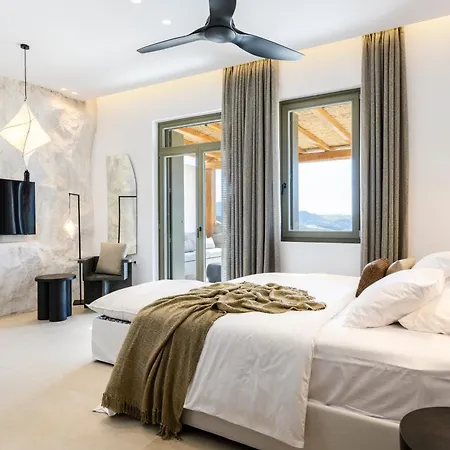 호텔 Nasta & Intentional Living Mykonos