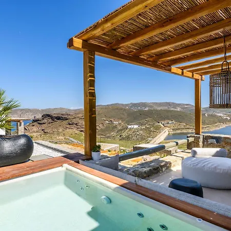 Nasta & Intentional Living Mykonos Panormos (Mykonos)