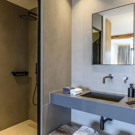Nasta & Intentional Living Mykonos 5*