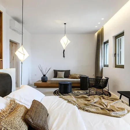 Nasta & Intentional Living Mykonos Panormos (Mykonos)