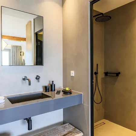 Nasta & Intentional Living Mykonos Hotell