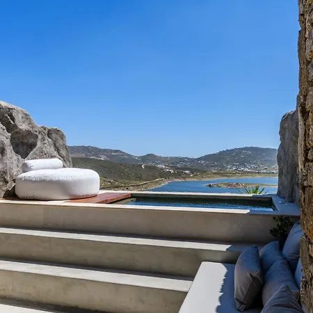 Nasta & Intentional Living Mykonos 5*