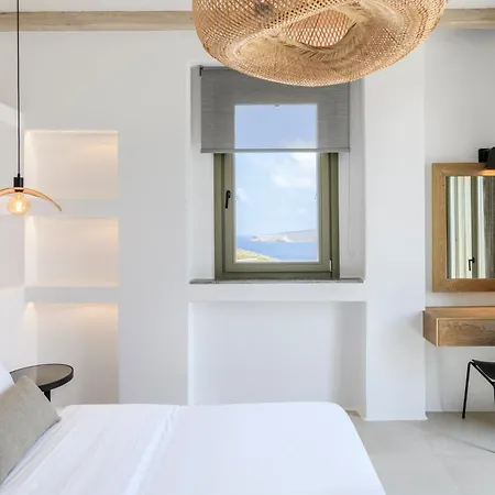 Nasta & Intentional Living Mykonos Panormos (Mykonos)
