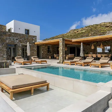 Nasta & Intentional Living Mykonos