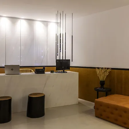 Nasta & Intentional Living Mykonos 5*