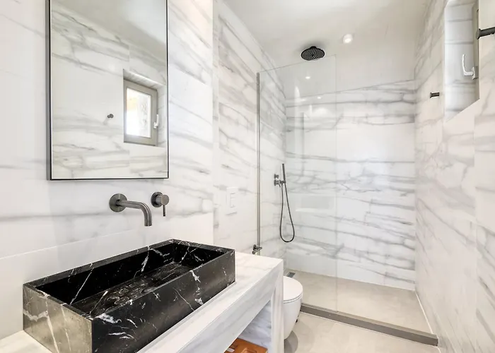 Nasta & Intentional Living Mykonos Hotel 5*