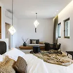 Nasta & Intentional Living Mykonos