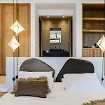 Nasta & Intentional Living Mykonos