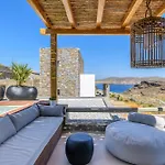 ホテル Nasta & Intentional Living Mykonos