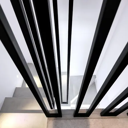 Nasta & Intentional Living Mykonos Hotel Panormos (Mykonos)