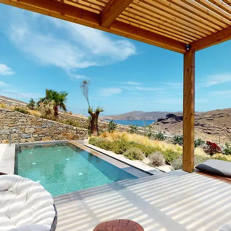 Nasta & Intentional Living Mykonos